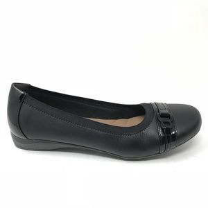 clarks kinzie orange